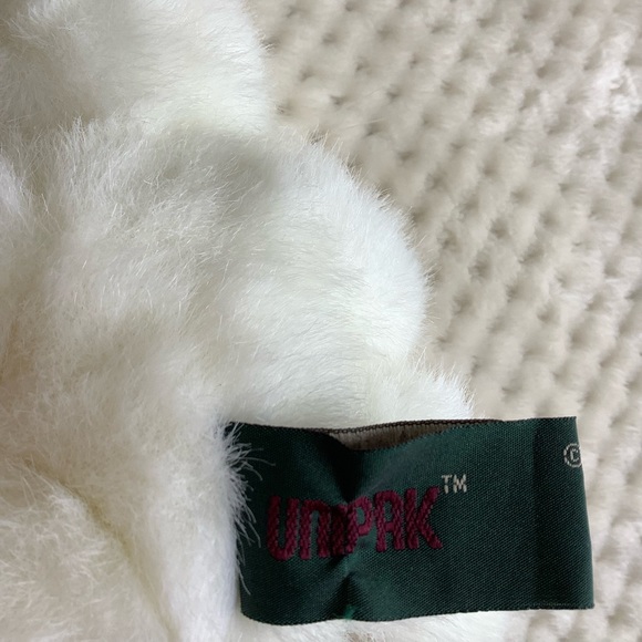 UNIPAK Designs Inc Plush Jointed Bunny Rabbit Stuffed Animal Toy 🐰 - Picture 9 of 13